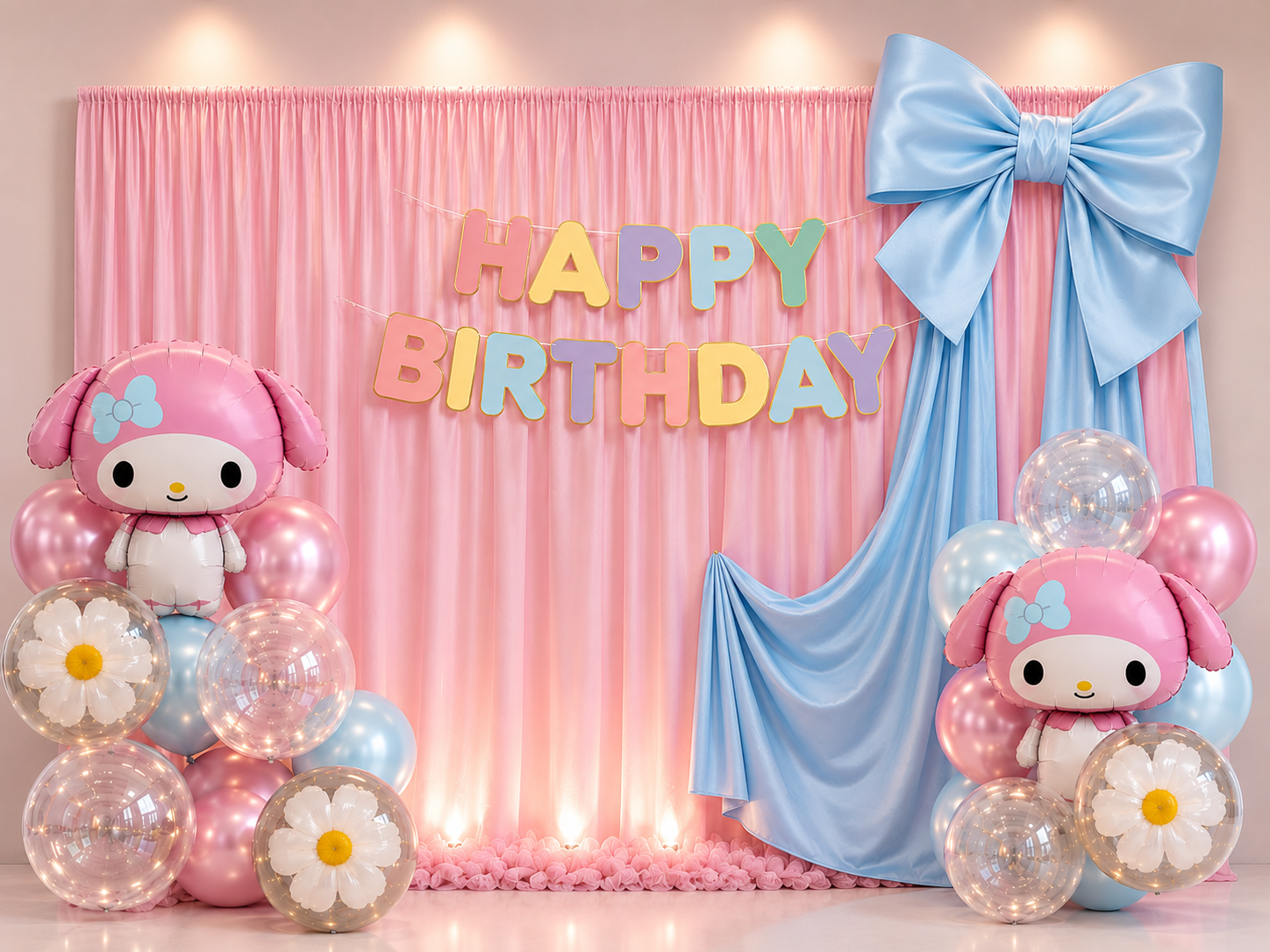 Cumpleaños